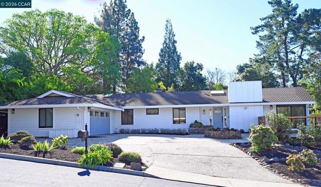 46 Tam O Shanter Rd, Alamo, CA 94507