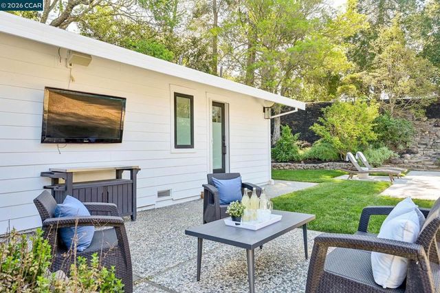 46 Tam O Shanter Rd, Alamo, CA 94507