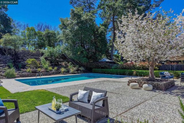 46 Tam O Shanter Rd, Alamo, CA 94507