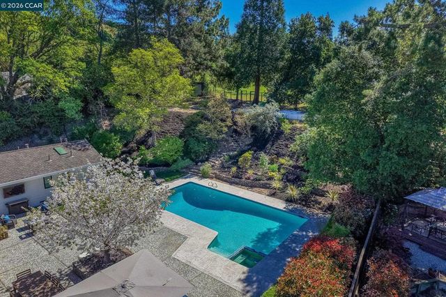 46 Tam O Shanter Rd, Alamo, CA 94507