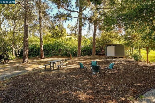 46 Tam O Shanter Rd, Alamo, CA 94507