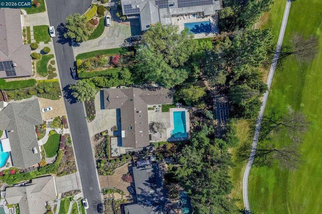 46 Tam O Shanter Rd, Alamo, CA 94507