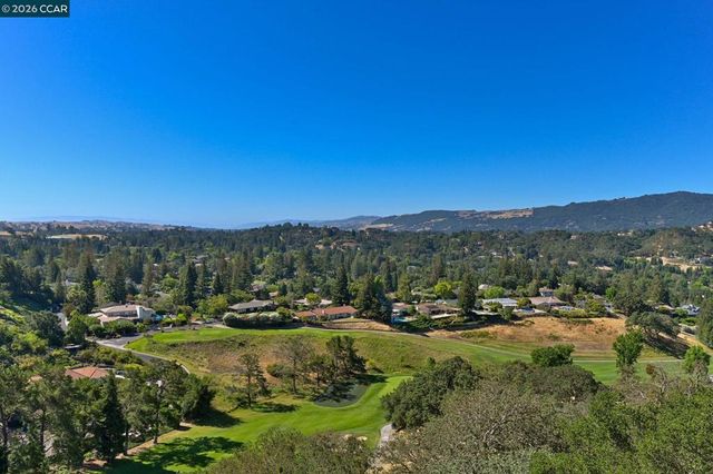 46 Tam O Shanter Rd, Alamo, CA 94507