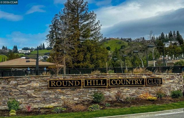 46 Tam O Shanter Rd, Alamo, CA 94507