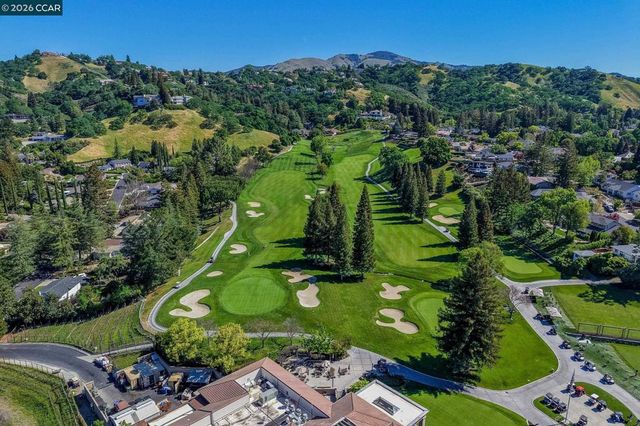 46 Tam O Shanter Rd, Alamo, CA 94507