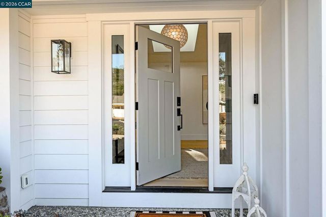 46 Tam O Shanter Rd, Alamo, CA 94507