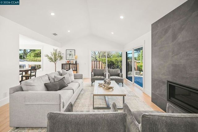 46 Tam O Shanter Rd, Alamo, CA 94507