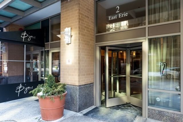 2 E Erie Street 1901, Chicago, IL 60611