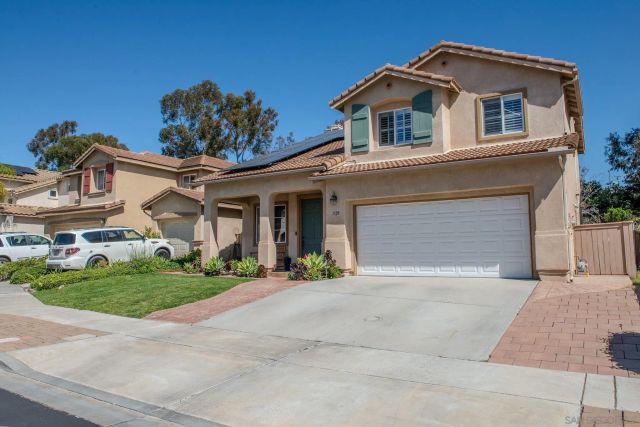 1129 Quinto Creek Pl, Chula Vista, CA 91913