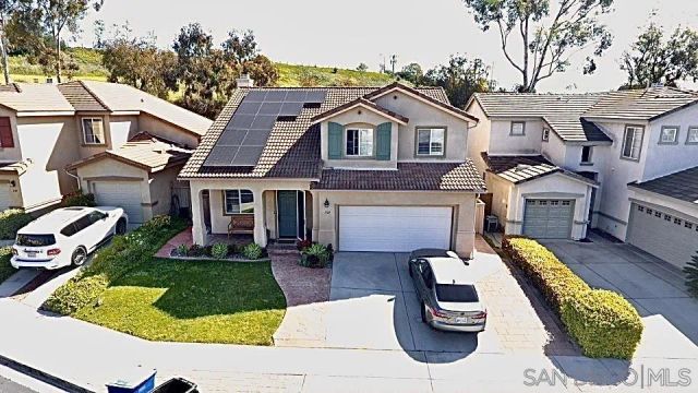 1129 Quinto Creek Pl, Chula Vista, CA 91913