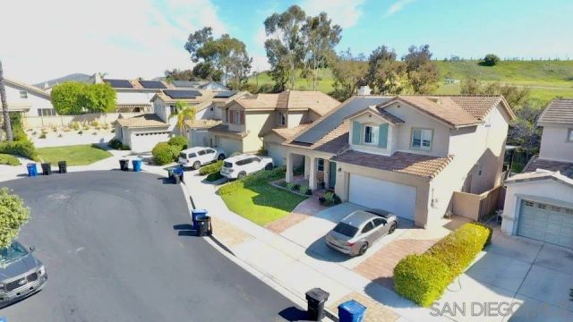 1129 Quinto Creek Pl, Chula Vista, CA 91913