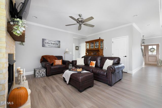 1394 Prospects Way, Johnson City, TN 37615