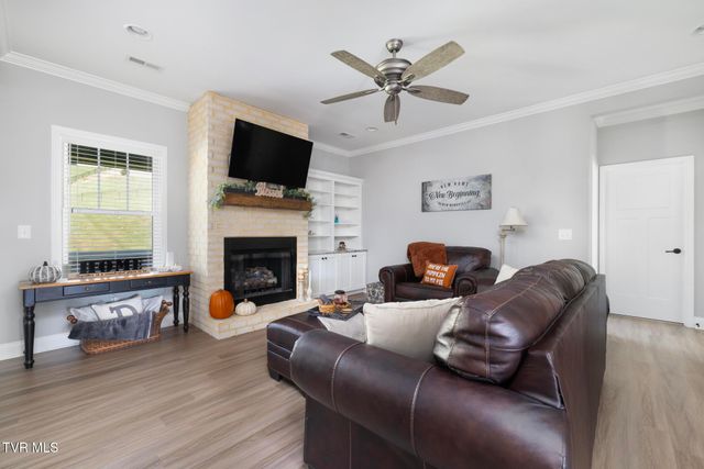 1394 Prospects Way, Johnson City, TN 37615