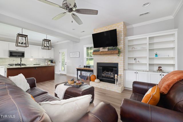 1394 Prospects Way, Johnson City, TN 37615