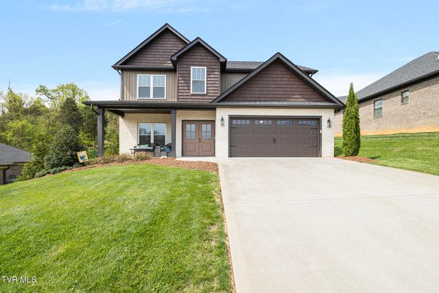 1394 Prospects Way, Johnson City, TN 37615