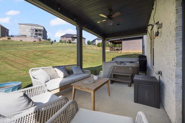 1394 Prospects Way, Johnson City, TN 37615