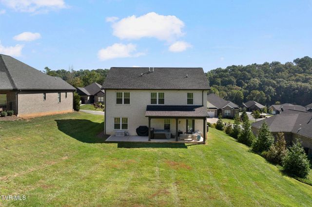 1394 Prospects Way, Johnson City, TN 37615