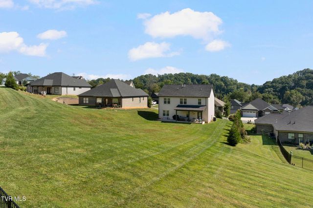 1394 Prospects Way, Johnson City, TN 37615