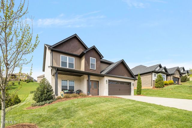 1394 Prospects Way, Johnson City, TN 37615