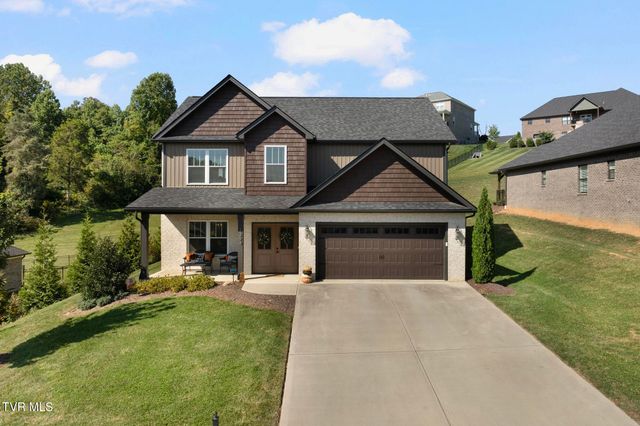 1394 Prospects Way, Johnson City, TN 37615