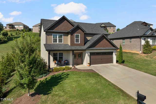 1394 Prospects Way, Johnson City, TN 37615