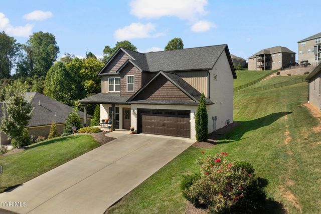 1394 Prospects Way, Johnson City, TN 37615