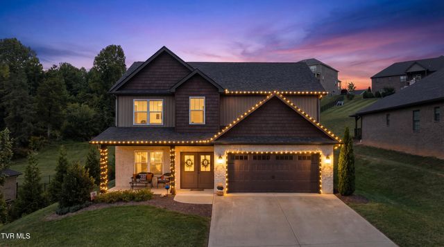 1394 Prospects Way, Johnson City, TN 37615