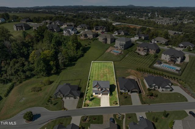 1394 Prospects Way, Johnson City, TN 37615