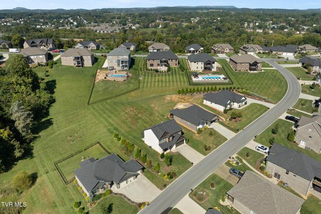 1394 Prospects Way, Johnson City, TN 37615