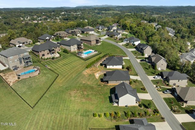 1394 Prospects Way, Johnson City, TN 37615