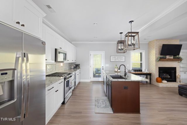 1394 Prospects Way, Johnson City, TN 37615