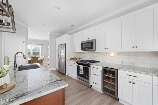 1394 Prospects Way, Johnson City, TN 37615