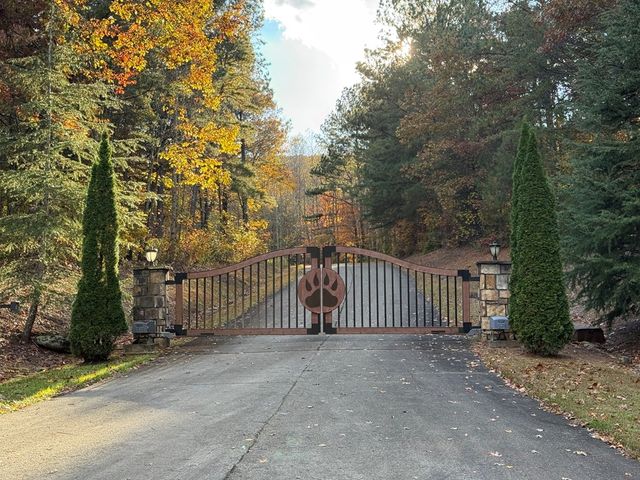 0 Lot 7 Black Bear Court, Ellijay, GA 30536