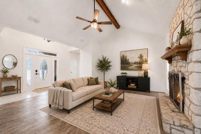 2104 Lancaster ST, San Marcos, TX 78666