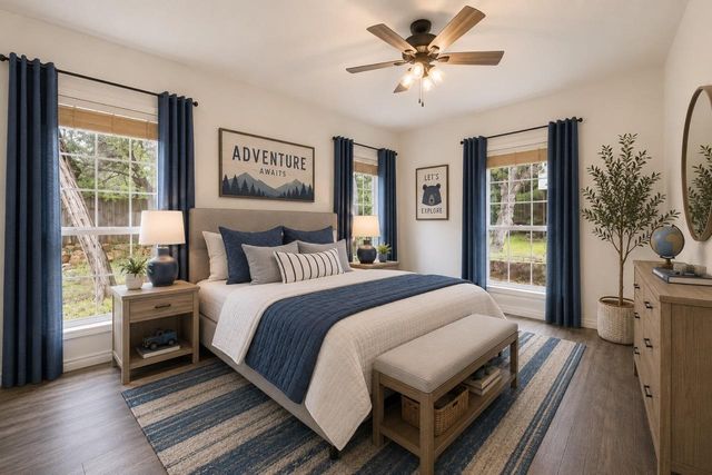 2104 Lancaster ST, San Marcos, TX 78666