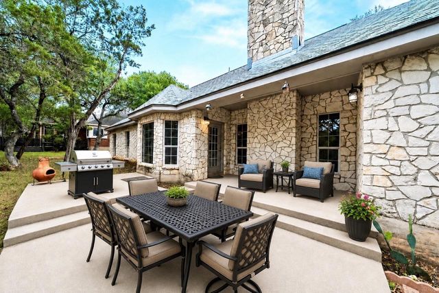 2104 Lancaster ST, San Marcos, TX 78666