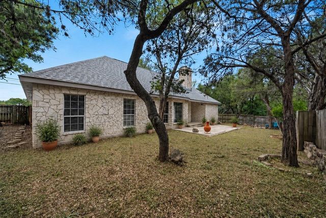 2104 Lancaster ST, San Marcos, TX 78666