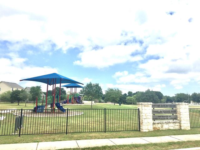 2104 Lancaster ST, San Marcos, TX 78666
