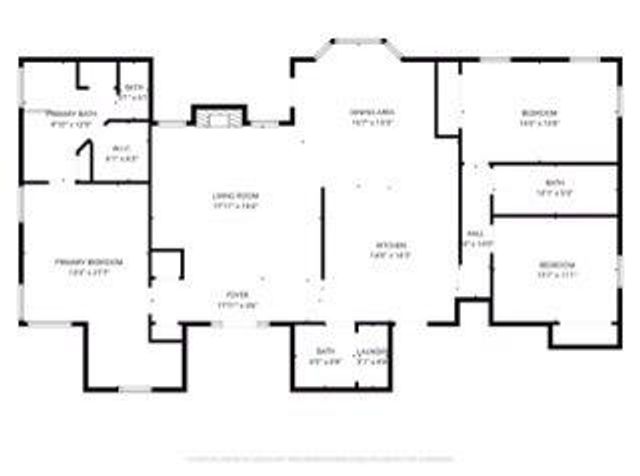 2104 Lancaster ST, San Marcos, TX 78666