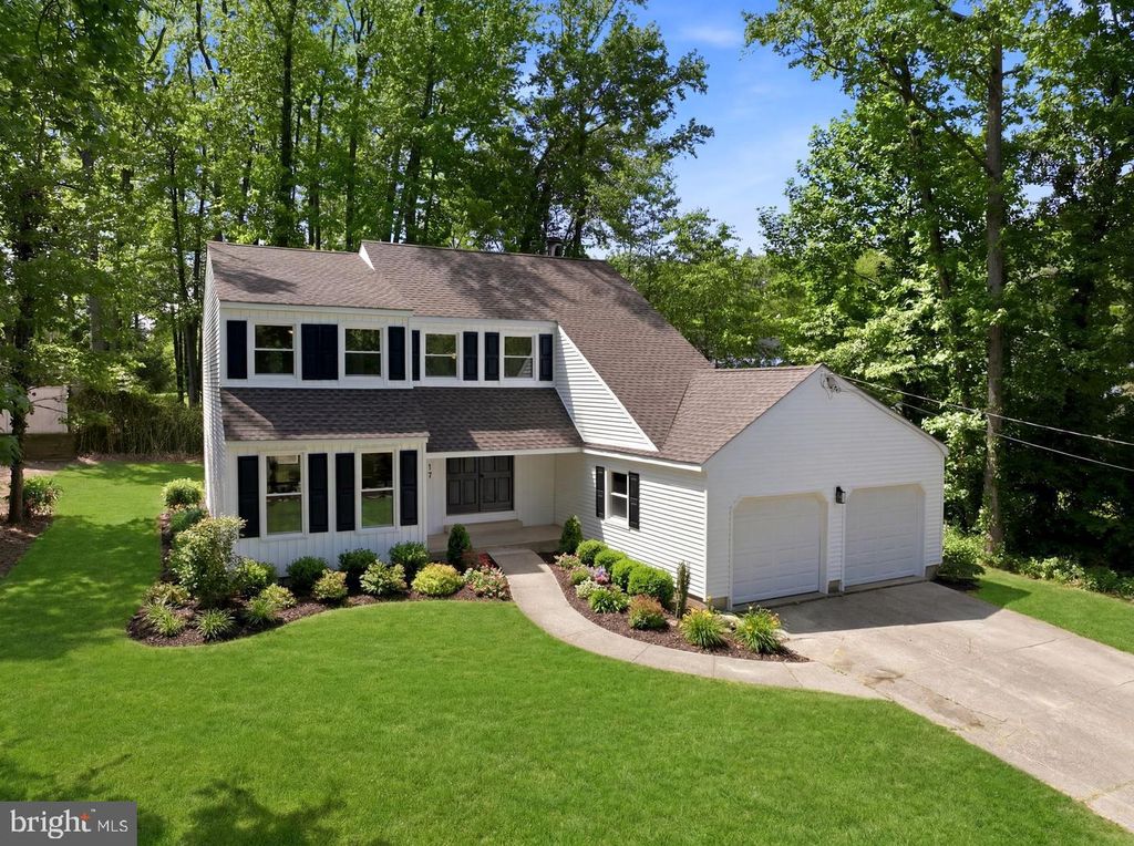 17 LYMAN AVE, Woodbury, NJ 08096