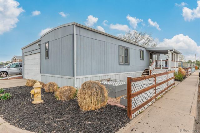 8400 Adams Way, Denver, CO 80229