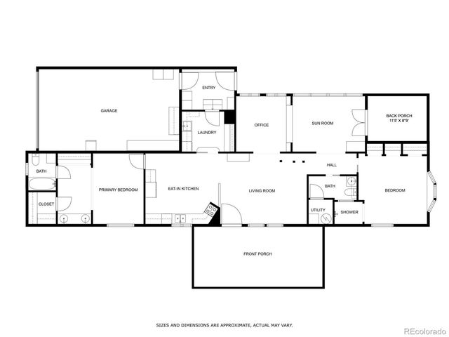 8400 Adams Way, Denver, CO 80229