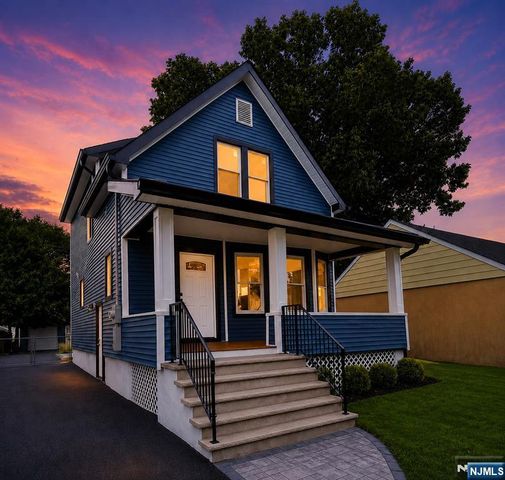 340 Watson Avenue, Lyndhurst, NJ 07071