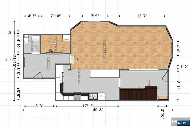 340 Watson Avenue, Lyndhurst, NJ 07071