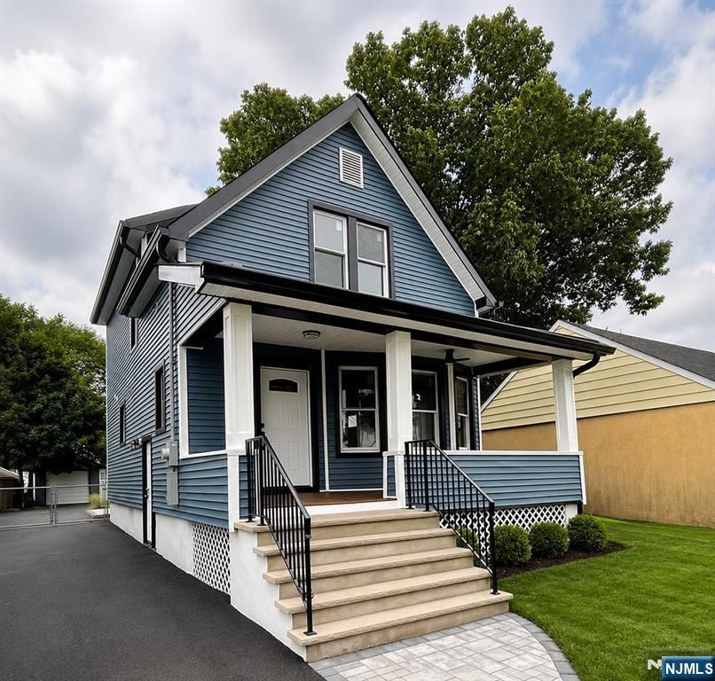 340 Watson Avenue, Lyndhurst, NJ 07071