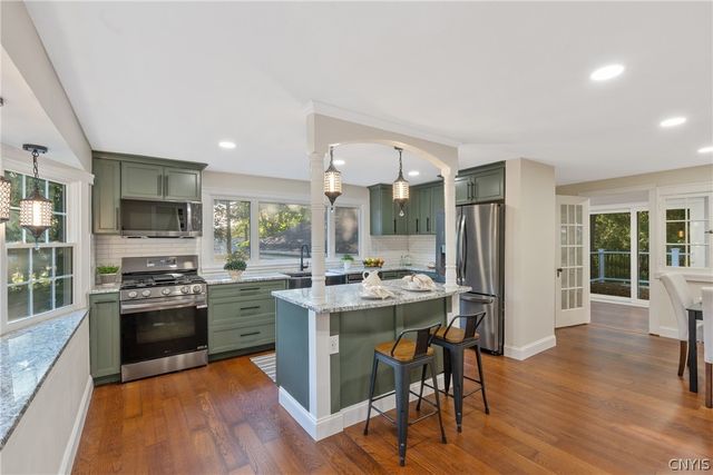 4942 West Seneca, Onondaga, NY 13215