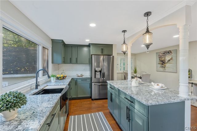 4942 West Seneca, Onondaga, NY 13215