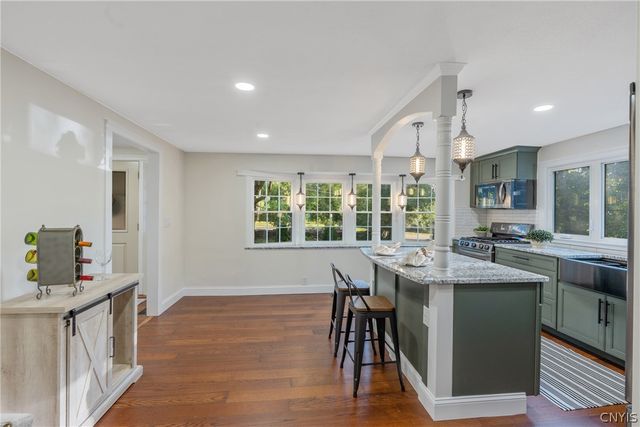 4942 West Seneca, Onondaga, NY 13215