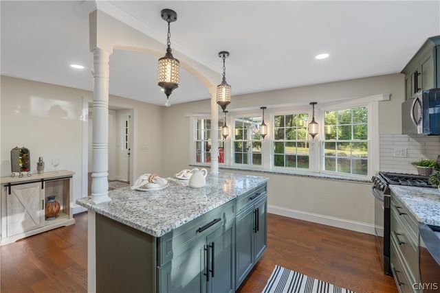 4942 West Seneca, Onondaga, NY 13215