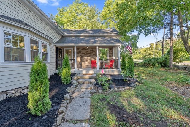 4942 West Seneca, Onondaga, NY 13215